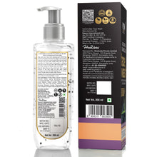 Load image into Gallery viewer, WOW Skin Science Activated Charcoal Face Wash - with Activated Charcoal & Tea Tree Oil Beads - Removes Pollutants & Dirt - No Parabens, Sulphate, Silicones & Color - 200 ml