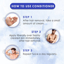 Load image into Gallery viewer, WOW Skin Science Hair Vanish For Men - No Parabens & Mineral Oil - 100 ml