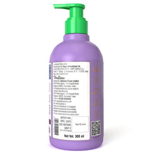 Load image into Gallery viewer, WOW Skin Science Kids Plush & Plump Body Lotion - Blueberry - SPF 15 - No Parabens, Mineral Oil, Silicones & Color - 300 ml