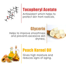 Load image into Gallery viewer, WOW Skin Science Strawberry & Peach Foaming Body Wash - No Parabens, Sulphate, Silicones & Color - 250 ml