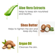 Load image into Gallery viewer, WOW Skin Science Strawberry & Peach Foaming Body Wash - No Parabens, Sulphate, Silicones & Color - 250 ml