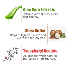 Load image into Gallery viewer, WOW Skin Science Pineapple & Fresh Coconut Water Foaming Body Wash - No Parabens, Sulphate, Silicones & Color - 250 ml