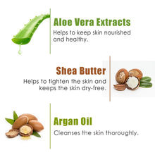 Load image into Gallery viewer, WOW Skin Science Apple Cider Vinegar Foaming Body Wash - No Parabens, Sulphate, Silicones & Color - 250 ml