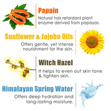 Load image into Gallery viewer, WOW Skin Science Hair Vanish For Men - No Parabens & Mineral Oil - 100 ml