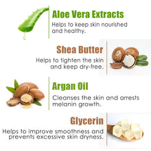 Load image into Gallery viewer, WOW Skin Science Wild Aqua Foaming Body Wash - No Parabens, Sulphate, Silicones & Color - 250 ml