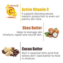 Load image into Gallery viewer, WOW Skin Science Vitamin C Face Cream - Oil Free, Quick Absorbing - For All Skin Types - No Parabens, Silicones, Color, Mineral Oil & Synthetic Fragrance - 50 ml