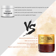 Load image into Gallery viewer, WOW Skin Science - Amazon Rainforest Collection - Mineral Face Pack with Rainforest White Clay and Burti Oil - 200 ml