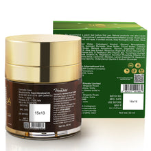 Load image into Gallery viewer, WOW Skin Science Aloe Vera Multi-Vitamin Face Cream - Light Quick Absorbing - For Normal to Oily Skin - No Parabens, Silicones, Color, Mineral Oil & Synthetic Fragrance - 50 ml