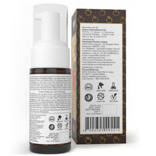 Load image into Gallery viewer, WOW Skin Science Apple Cider Vinegar No Parabens, Sulphate & Silicone Foaming Face Wash - 100 ml