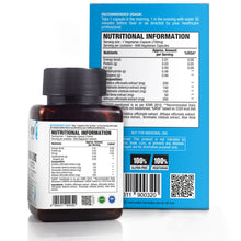 Load image into Gallery viewer, WOW Life Science Body Cleanse 750mg - 60 Vegetarian Capsules