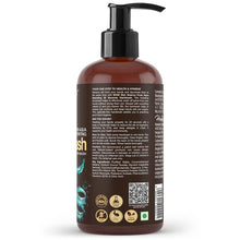 Load image into Gallery viewer, WOW Skin Science Fresh Aqua Hydrating Handwash - 20 Seconds - No Sulphate, Parabens, Silicones, Color & Triclosan - 500 ml