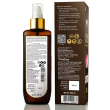 Load image into Gallery viewer, WOW Skin Science Red Onion Skin Mist Toner with Red Onion Seed, Witch Hazel & Aloe Vera Extracts, Black Seed Oil - For All Skin Types - Np Parabens, Silicones, Mineral Oil & Sulphate - 200 ml