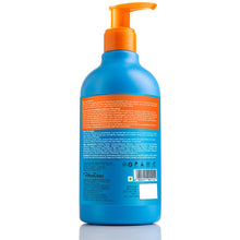 Load image into Gallery viewer, WOW Skin Science Kids Tip to Toe Wash - Shampoo - Conditioner - Body Wash - No Parabens, Sulphate, Silicones, Mineral Oil or Color - Peach - 300 ml