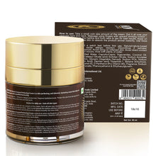 Load image into Gallery viewer, WOW Skin Science Coconut Perfecting Cream with Vitamin E for Hydration & Even Complexion - For All Skin Types - No Sulphate, Parabens, Silicones & Color - 50 ml