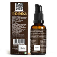 Load image into Gallery viewer, WOW Skin Science Ubtan Face Serum - OIL FREE - For Anti Tanning, Radiance Boosting, Rejuvenating Skin - No Parabens, Silicones - 30 ml