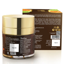 Load image into Gallery viewer, WOW Skin Science Vitamin C Face Cream - Oil Free, Quick Absorbing - For All Skin Types - No Parabens, Silicones, Color, Mineral Oil & Synthetic Fragrance - 50 ml