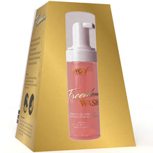 Load image into Gallery viewer, WOW Skin Science Freedom Cleansing Foam Wash, Lactic Acid and Tea Tree Oil - 120 ml